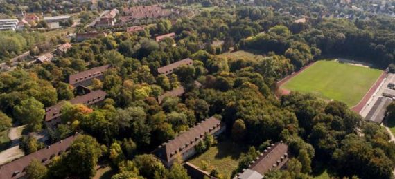 Denkmalimmobilie Berlin Standort #4