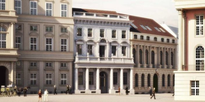 Neubau Potsdam Objektbild #4