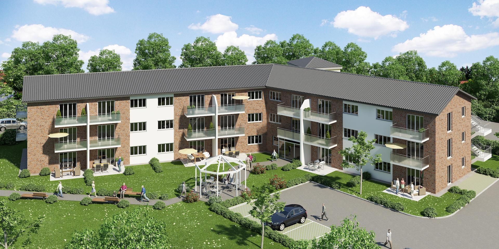 Kapitalanlage 
