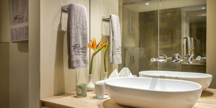 Ferienimmobilie Ibiza Objektbild #4