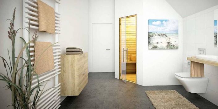 FeWo Olpenitz "Pegasus" Objektbild #6