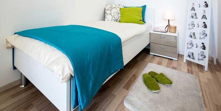 Micro-Apartements Fürth Objektbild #5