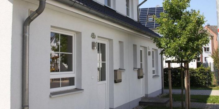 Doppelhaushälften Bergen Objektbild #3