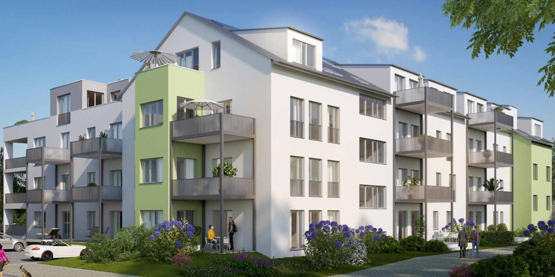 Kapitalanlage 