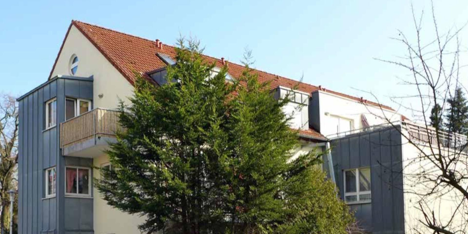 Kapitalanlage 