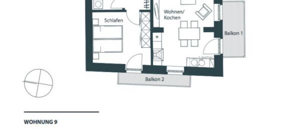 Denkmalimmobilie Leipzig Grundriss #1