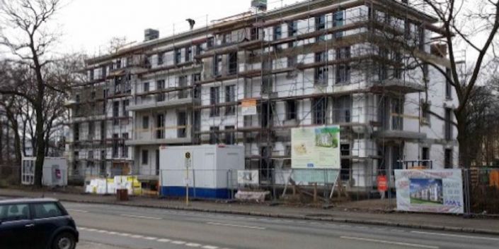 Eigentumswohnungen Berlin Objektbild #3