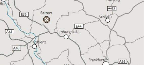 Betreutes Wohnen Selters (Westerwald) Standort #2