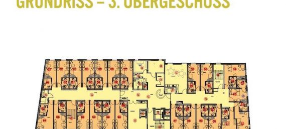 Pflegeimmobilie Bad Münstereifel Grundriss #4