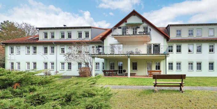 Pflegeimmobilie Boxberg Objektbild #2