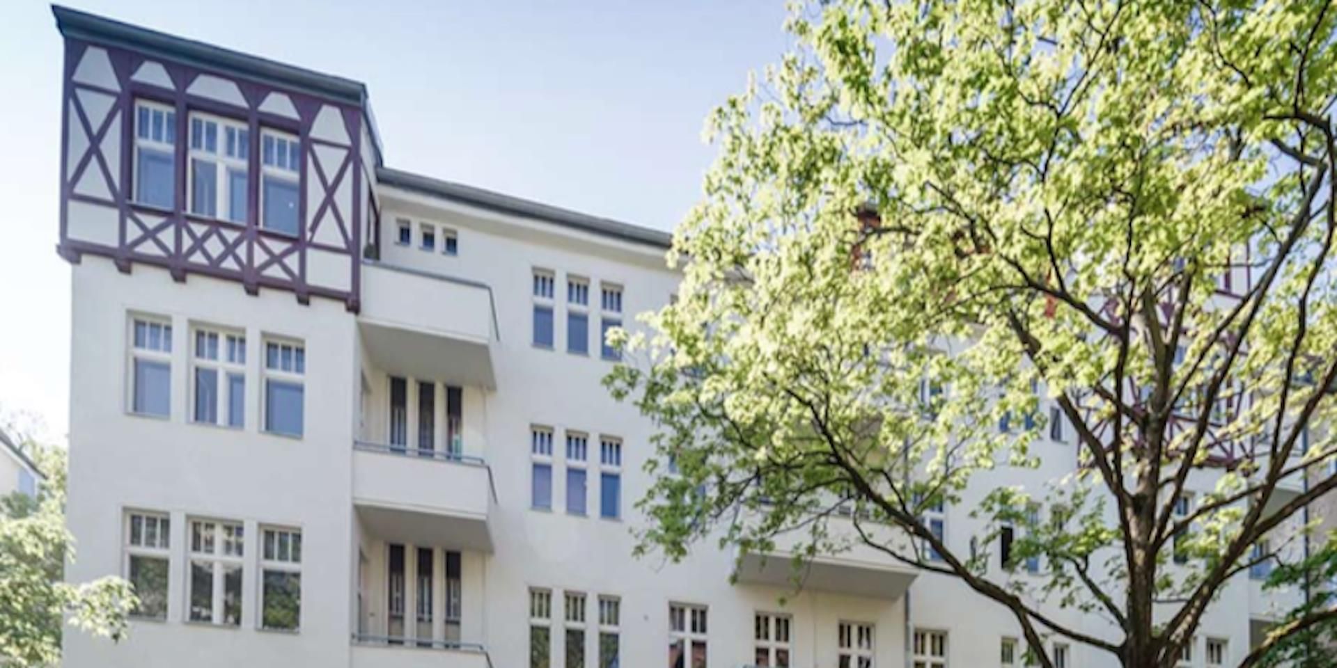 Kapitalanlage 