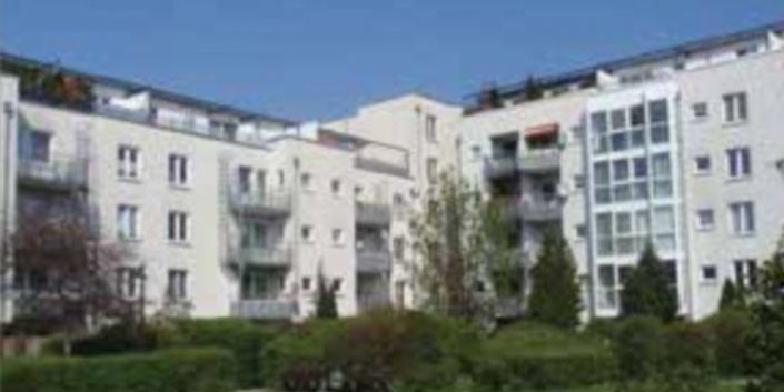 Eigentumswohnungen Halle Objektbild #1