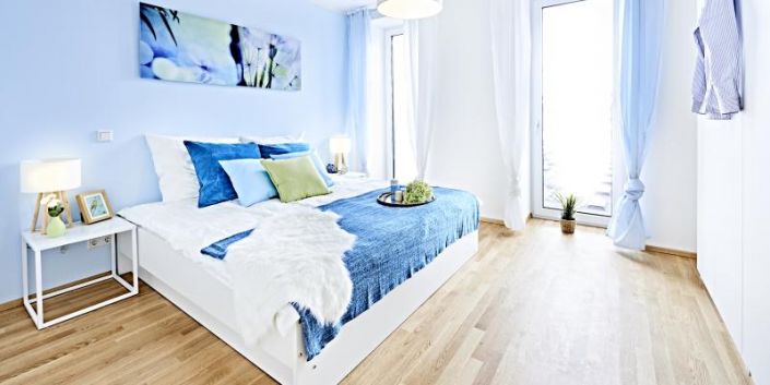 Eigentumswohnungen Nürnberg Objektbild #2