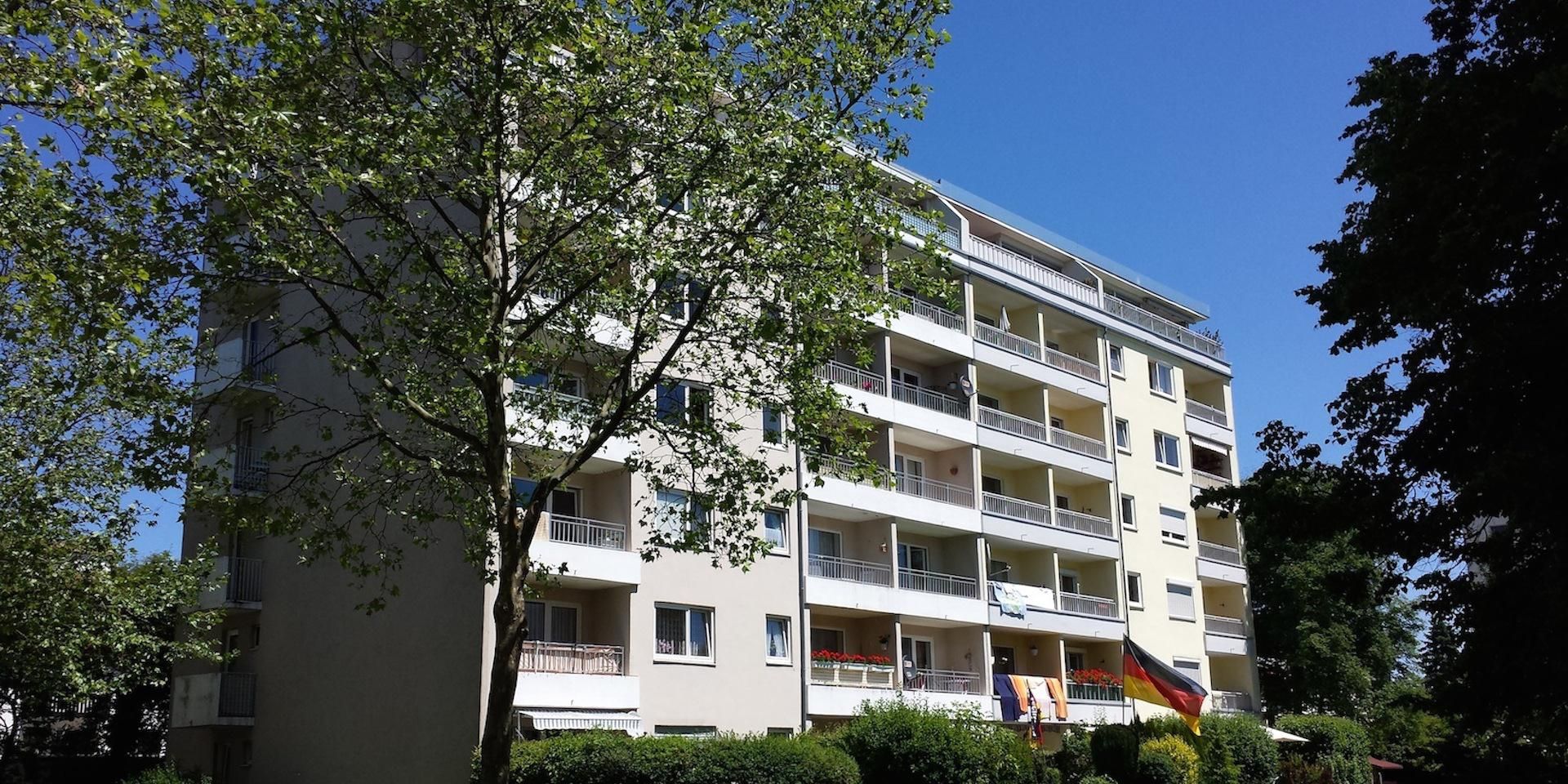 Kapitalanlage 