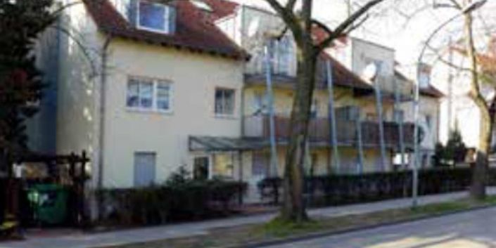 Eigentumswohnungen Großziethen Objektbild #1
