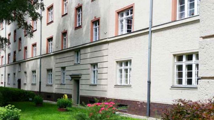 Eigentumswohnungen Berlin Objektbild #1