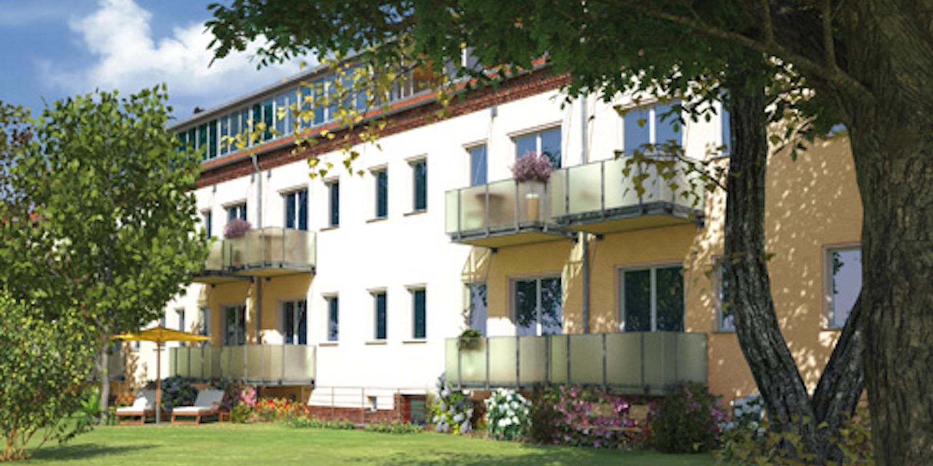 Kapitalanlage 