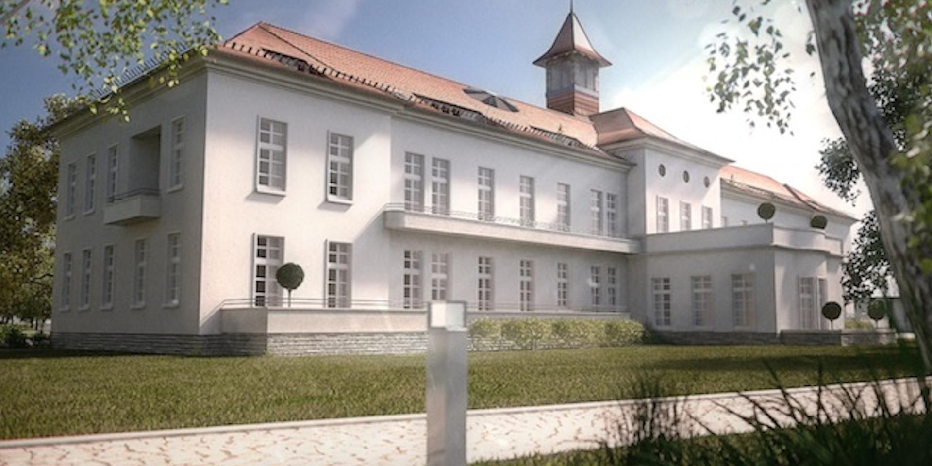 Kapitalanlage 