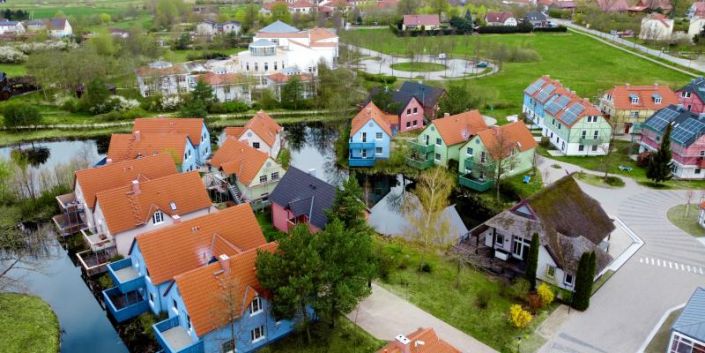 Ferienimmobilie Fleesensee Objektbild #5