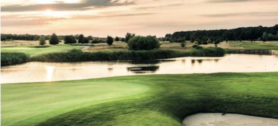 Ferienimmobilie Fleesensee Standort #3