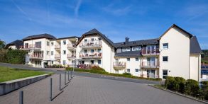 Seniorenpflege Waldesruh