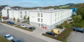 Seniorenresidenz Extertal