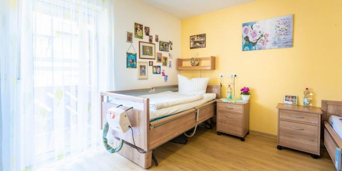 Pflegeimmobilie Mörlenbach Objektbild #3