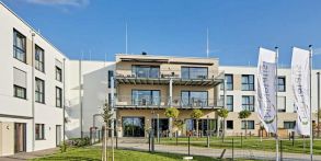 Pflegeimmobilie Osburg