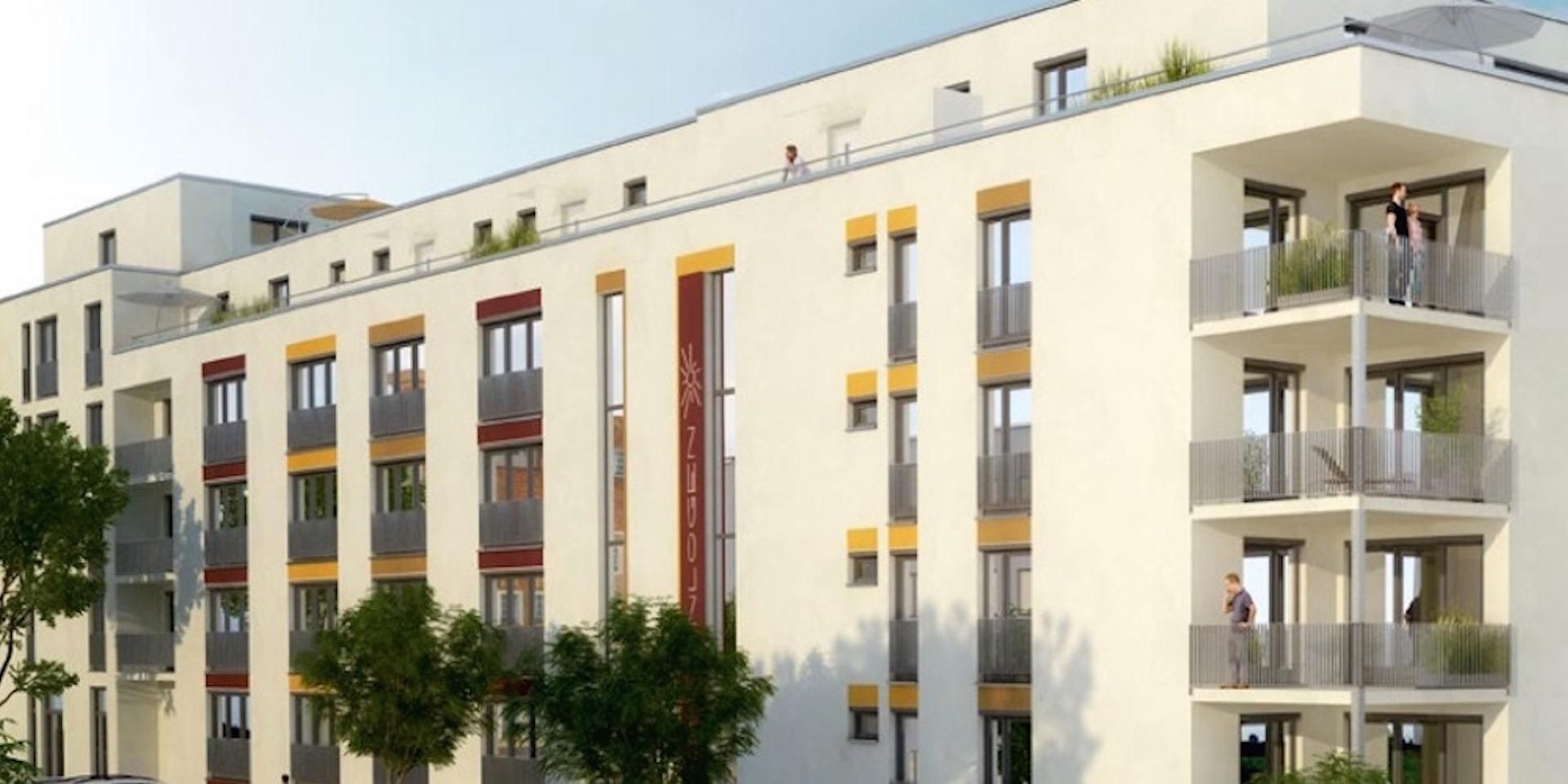 Kapitalanlage 