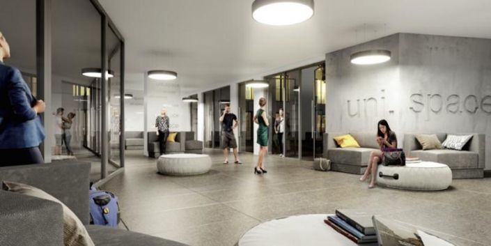 Studentenwohnheim Kassel Objektbild #3