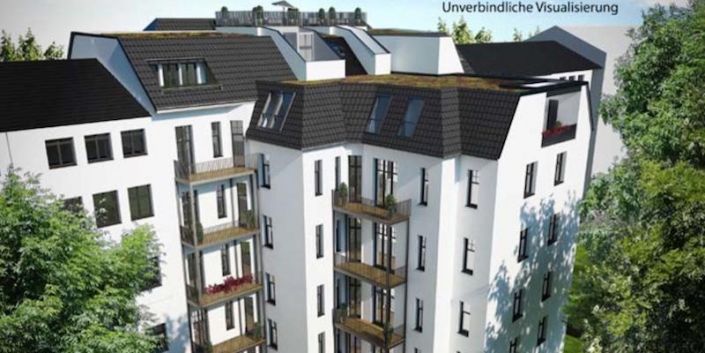 Eigentumswohnungen Berlin Objektbild #1