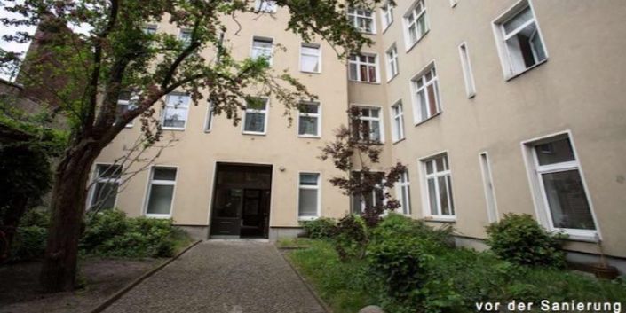 Eigentumswohnungen Berlin Objektbild #4