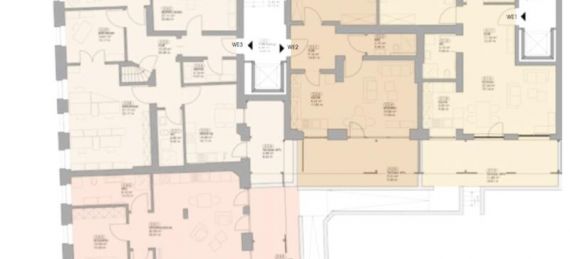 Eigentumswohnungen Berlin Grundriss #1