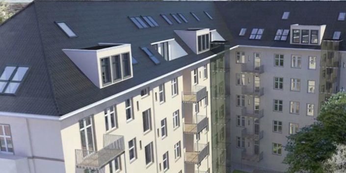 Eigentumswohnungen Berlin Objektbild #1