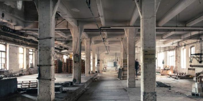 Denkmalimmobilie Hattersheim Objektbild #4