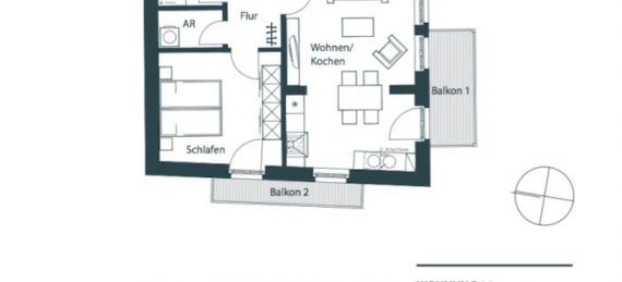 Denkmalimmobilie Leipzig Grundriss #4