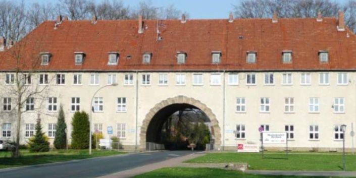 Denkmalimmobilie Mariental Objektbild #2
