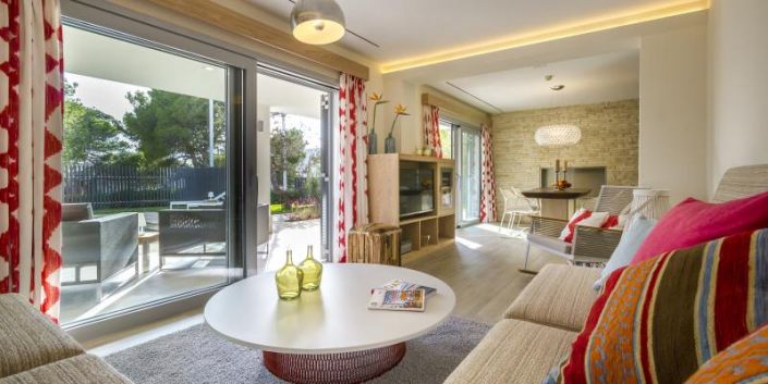 Ferienimmobilie Ibiza Objektbild #3