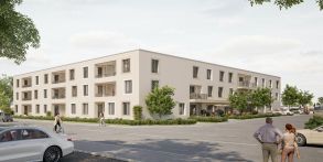 Betreutes Wohnen Gunzenhausen