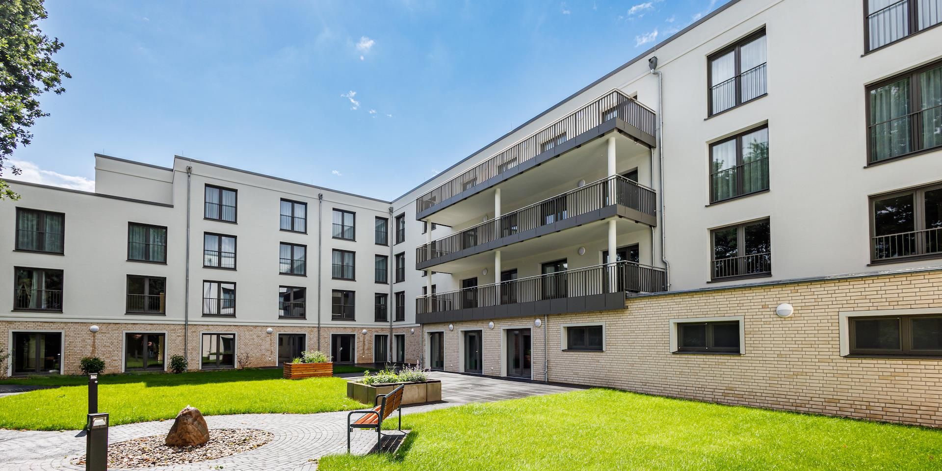Kapitalanlage 