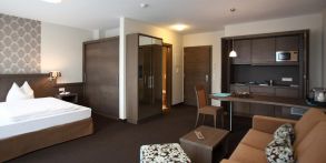 Mikroapartments Ehningen