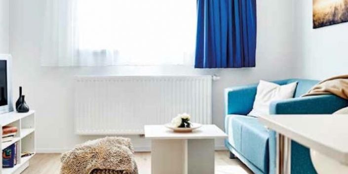 Micro-Apartments Nürnberg Objektbild #3