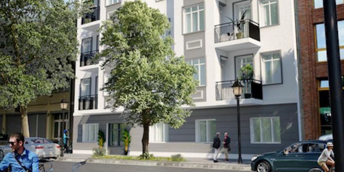 Eigentumswohnungen Berlin Objektbild #2