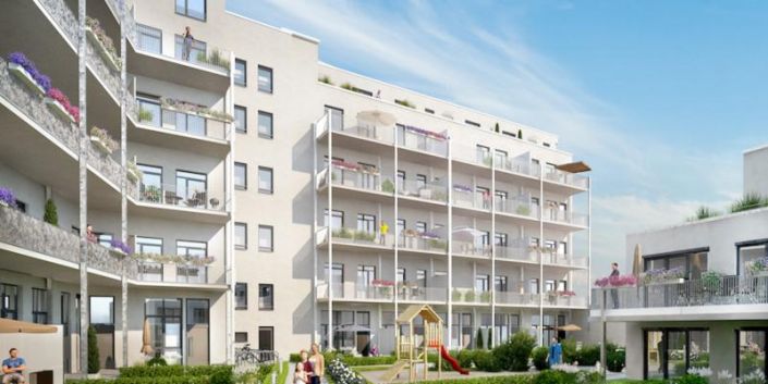 Eigentumswohnungen Nürnberg Objektbild #4