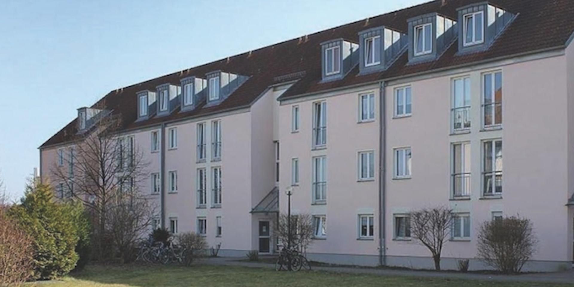 Kapitalanlage 