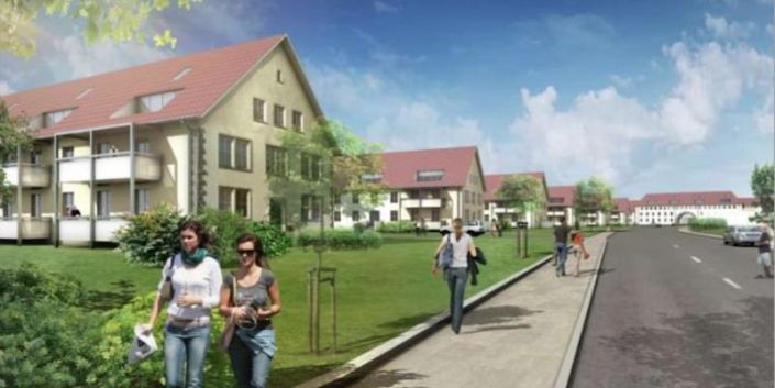 Denkmalimmobilie Mariental Objektbild #5