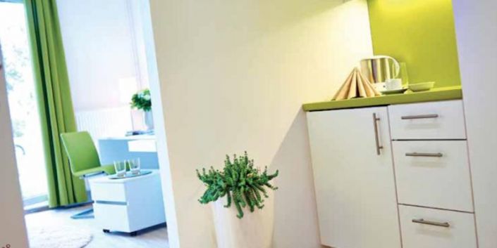 Denkmalimmobilie Nürnberg Objektbild #1