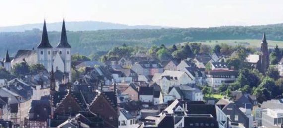 Eigentumswohnungen Montabaur Standort #1