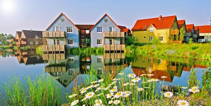 Ferienimmobilie Fleesensee Objektbild #2