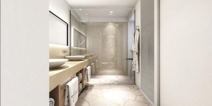 Ferienimmobilie Ibiza Objektbild #2